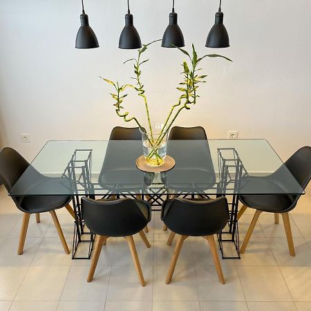 The Loft Project By Dimitropoulos Aígio Exteriér fotografie